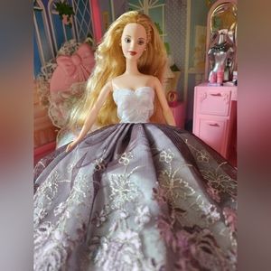 1999 Angel of Peace Barbie